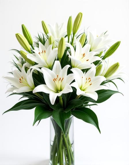 Meridian Classic elegant bouquet